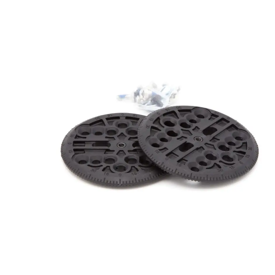 Schijf SP Bindings