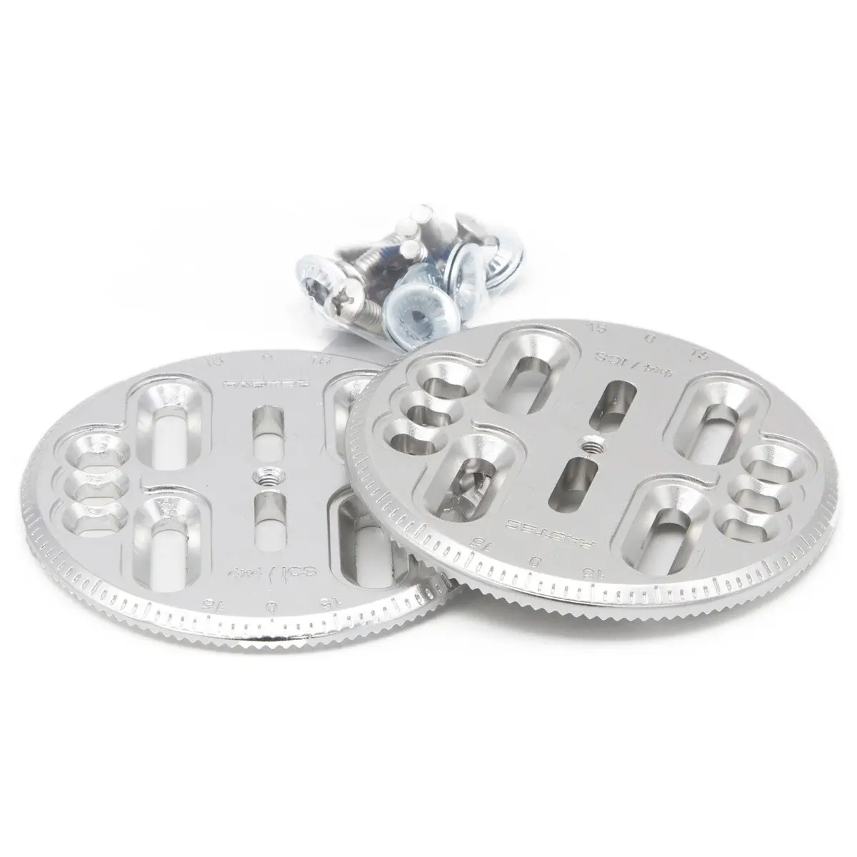 Schijf SP Bindings