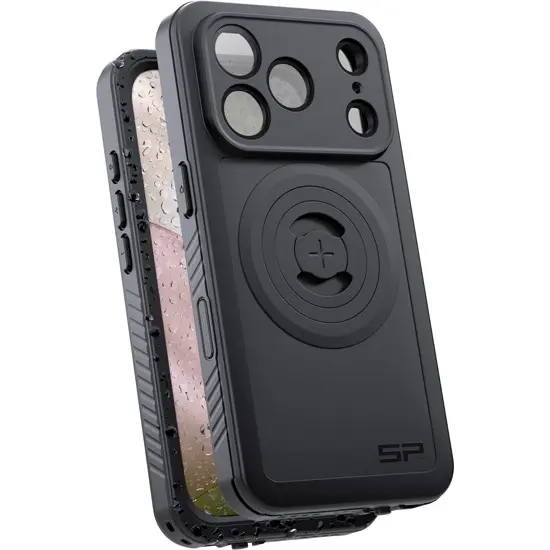Telefonhülle SP Connect Xtreme iPhone 17 Pro