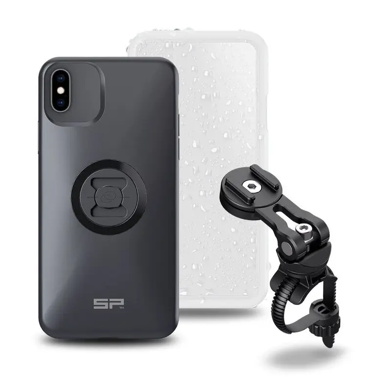 Velo Store - UK Phone holder SP Connect iPhone XS Max | Extra 10% off with Subscription, Postage £16.79 to UK Fedex.