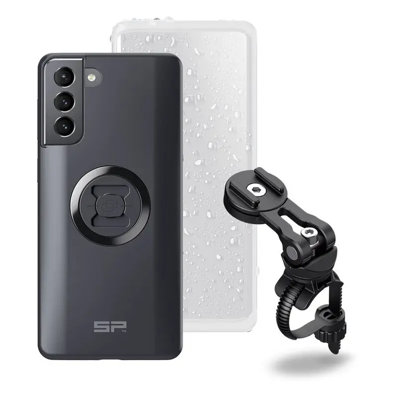 Velo Store - UK Bike smartphone holder SP Connect Samsung S21+ | Extra 10% off with Subscription, Postage £16.79 to UK Fedex.