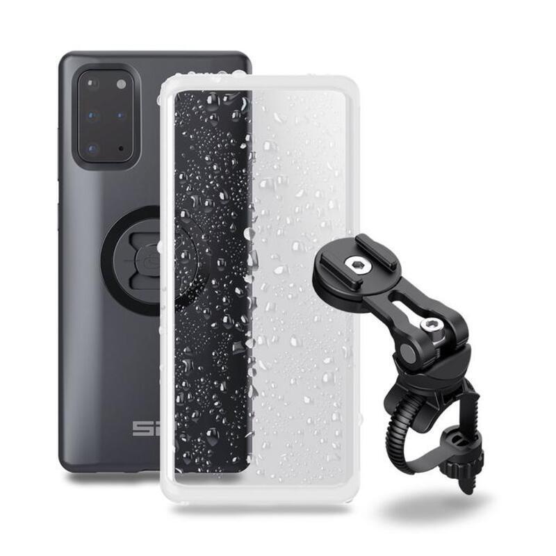Velo Store - UK Bike smartphone holder SP Connect Bike Bundle II Samsung S20+ | Extra 10% off with Subscription, Postage £16.79 to UK Fedex.