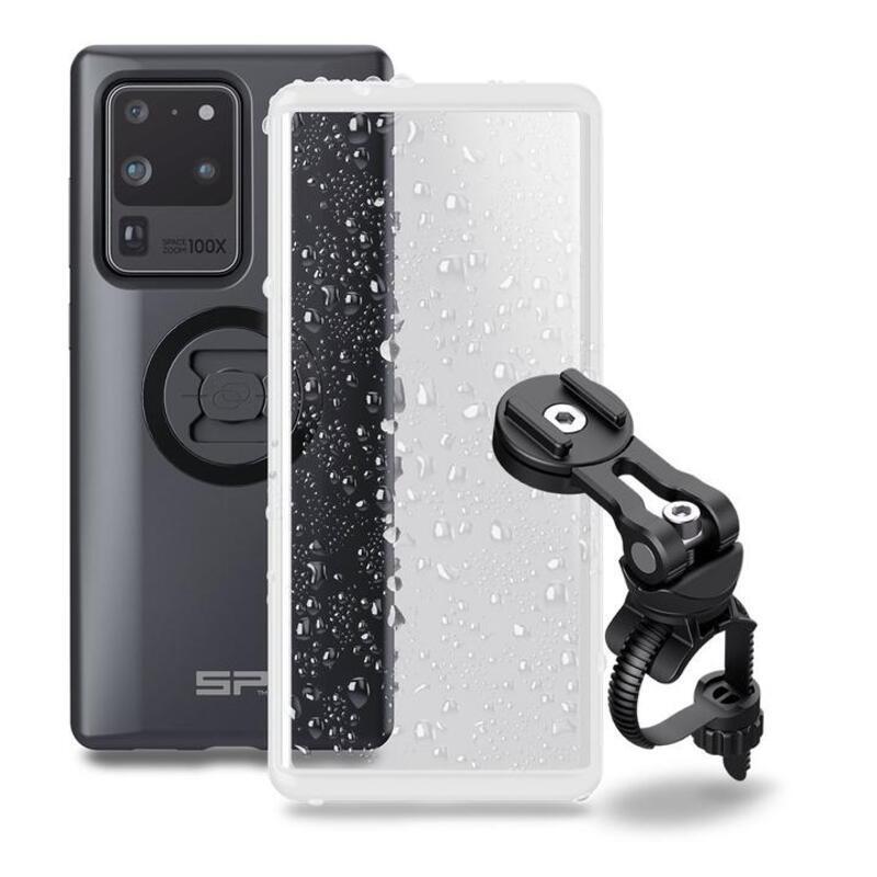 Velo Store - UK Bike smartphone holder SP Connect Bike Bundle II Samsung S20 Ultra | Extra 10% off with Subscription, Postage £16.79 to UK Fedex.