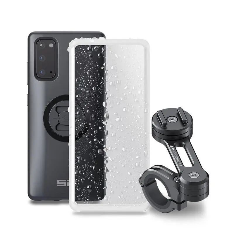 Telefonhalter SP Connect Moto Bundle Samsung S20+