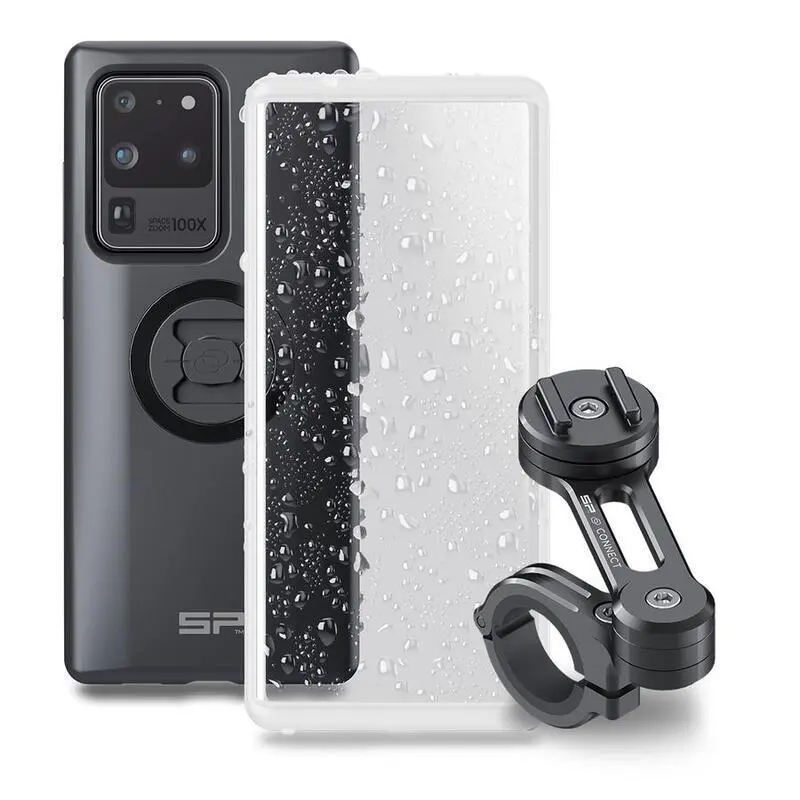 Telefonhalter SP Connect Moto Bundle Samsung S20 Ultra