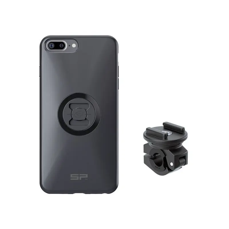 Telefonhalter SP Connect Moto Bundle iPhone 8 Plus