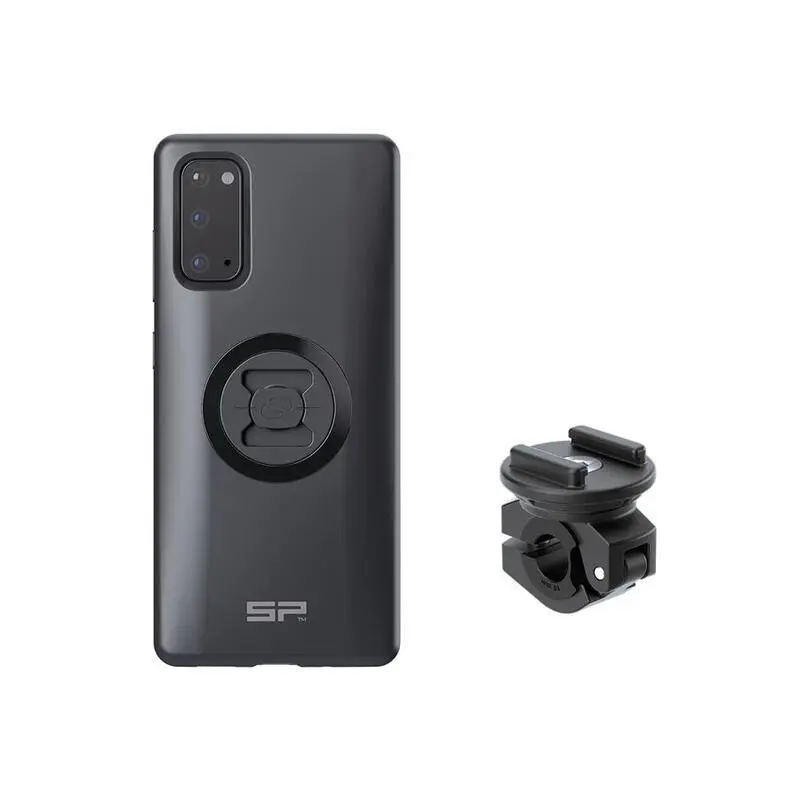 Porta telefono SP Connect Moto Bundle Samsung S20