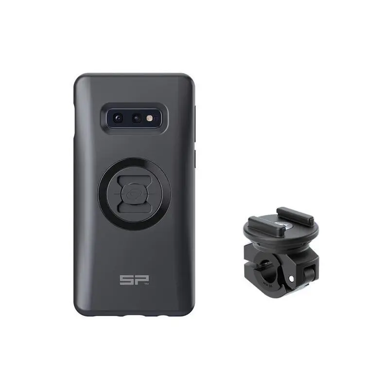 Telefonhalter SP Connect Moto Bundle Samsung S10E