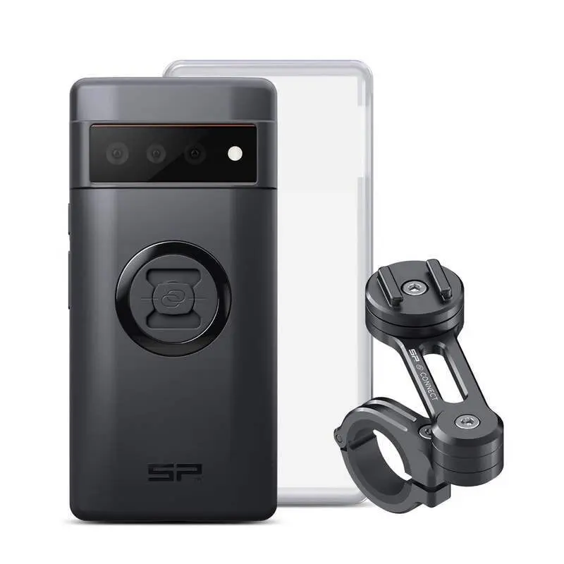 Porta telefono SP Connect Moto Bundle Google Pixel 6 Pro