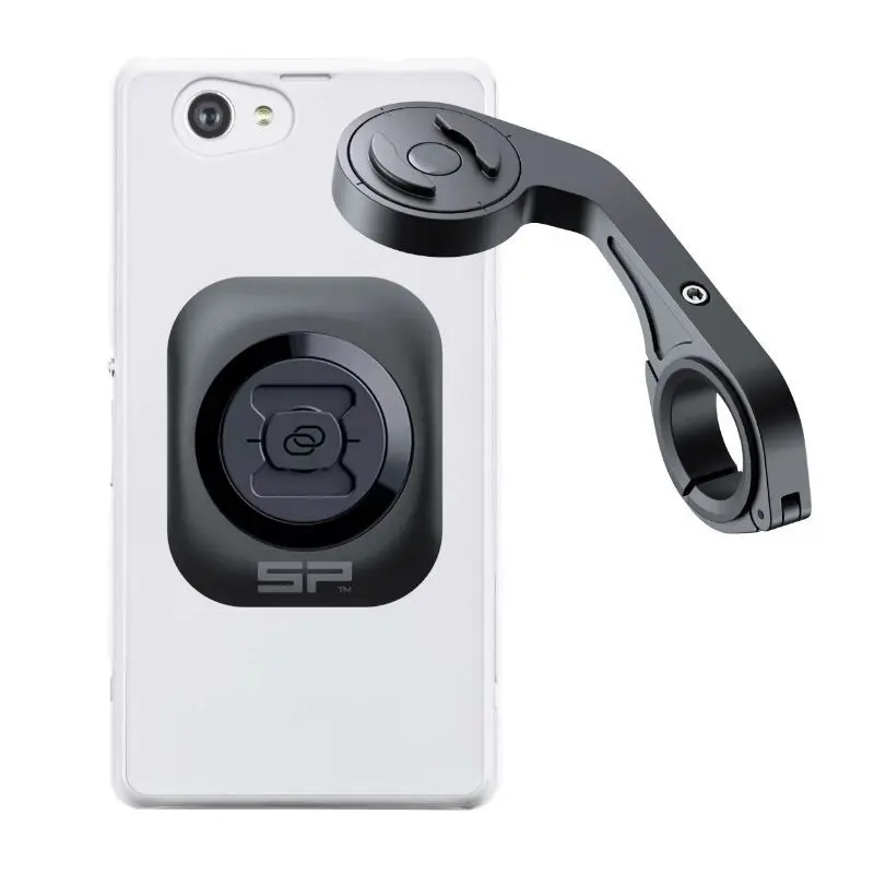 Image of Smartphone- und Handyhalterung für Fahrräder pack-kit interface universal SP Connect SPC+