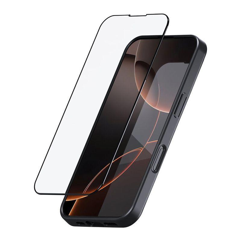 Velo Store - UK Phone screen case SP Connect Iphone 16 Pro | Extra 10% off with Subscription, Postage £16.79 to UK Fedex.