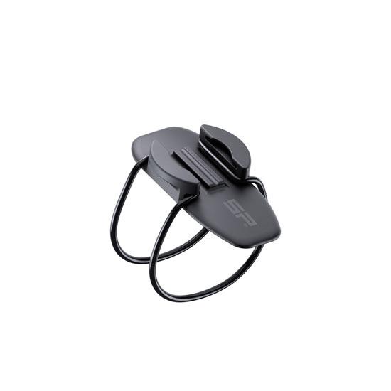 Velo Store - UK Double-ring soft bike smartphone holder SP Connect SPC+ | Extra 10% off with Subscription, Postage £16.79 to UK Fedex.
