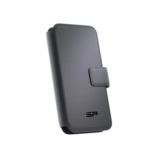 Magnetische Telefonhülle + Kartenhalter SP Connect A Rabat + M
