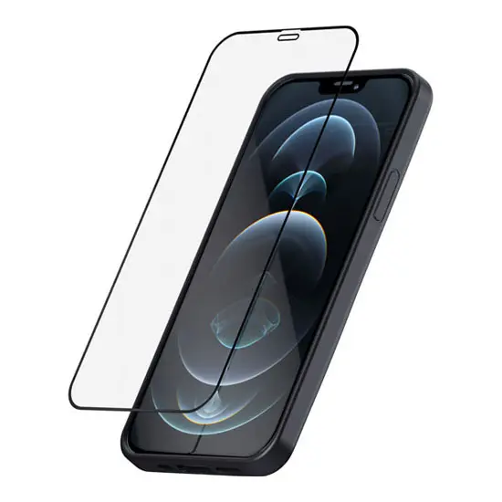 Smartphone-Bildschirmschutz SP Connect iPhone 12 Pro/12 New