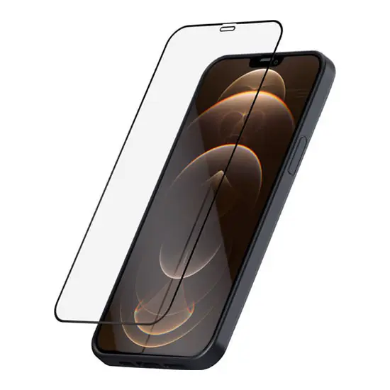 Smartphone-Bildschirmschutz SP Connect iPhone 12 Pro Max New