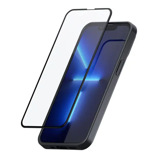 Smartphone-Bildschirmschutz SP Connect iPhone 14/13 New