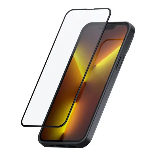 Smartphone-Bildschirmschutz SP Connect iPhone 14 ProMax/14 Plus/13 ProMax New
