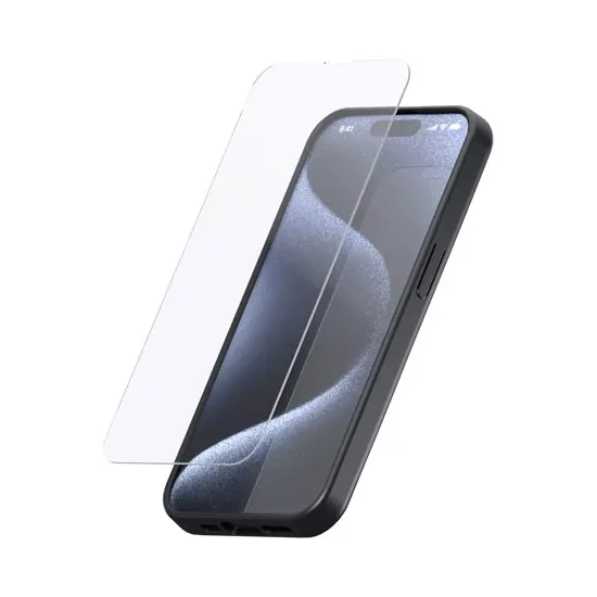 Smartphone Displayschutz SP Connect iPhone 15 Pro