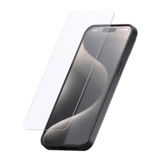 Smartphone Displayschutz SP Connect iPhone 15 Pro Max/15 Plus