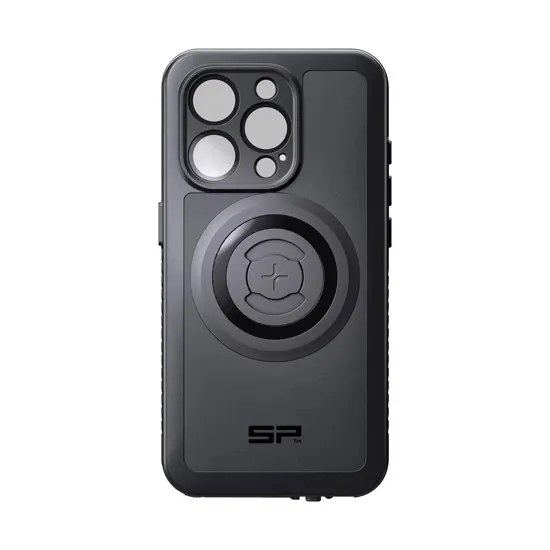 Smartphone-Hülle SP Connect SPC+ Xtreme iPhone 15 Pro