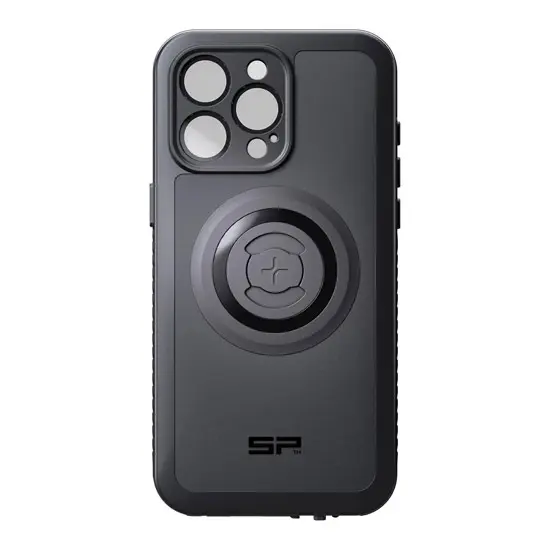 Smartphone-Hülle SP Connect SPC+ Xtreme iPhone 15 Pro Max