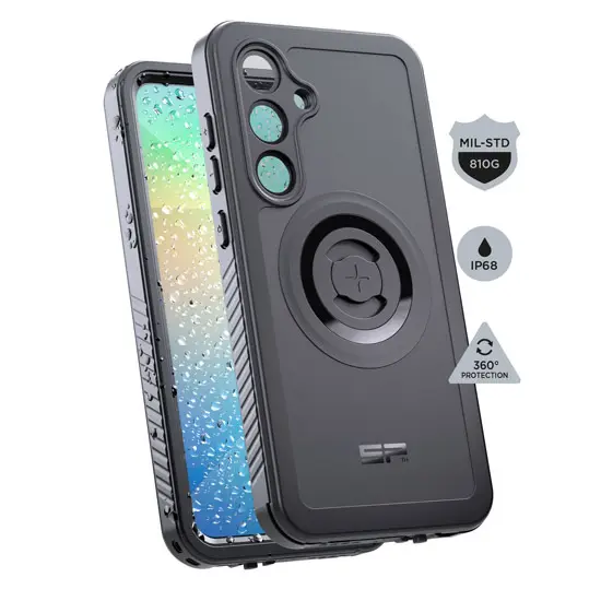 Smartphone-Hülle SP Connect Xtreme S25+