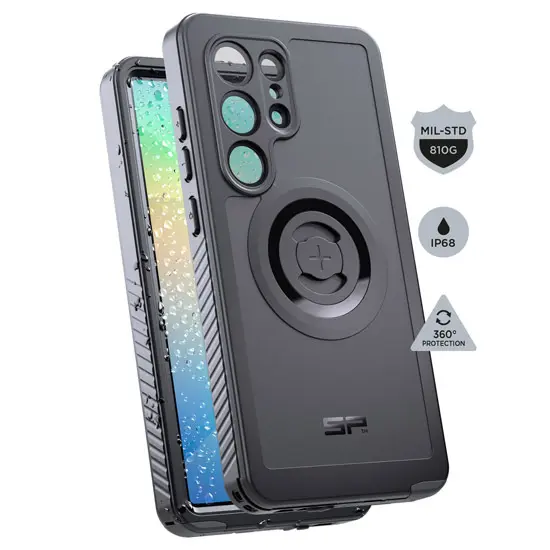 Smartphone-Hülle SP Connect Xtreme S25 Ultra