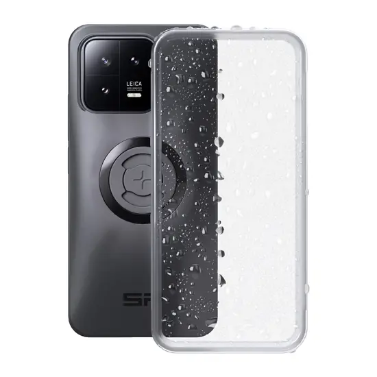 Wetterfeste Smartphone-Hülle SP Connect Xiaomi 13