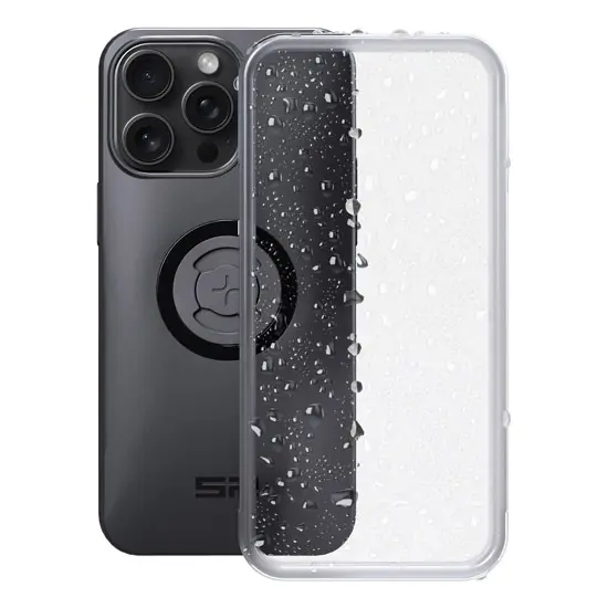 Wetterfeste Smartphone-Hülle SP Connect iPhone 15 Pro Max