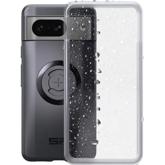 Wetterfeste Smartphone-Hülle SP Connect Pixel 8