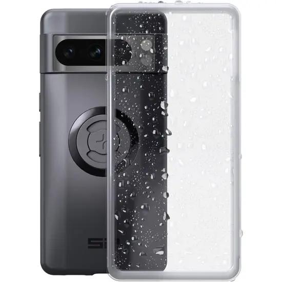 Wetterfeste Smartphone-Hülle SP Connect Pixel 8 Pro