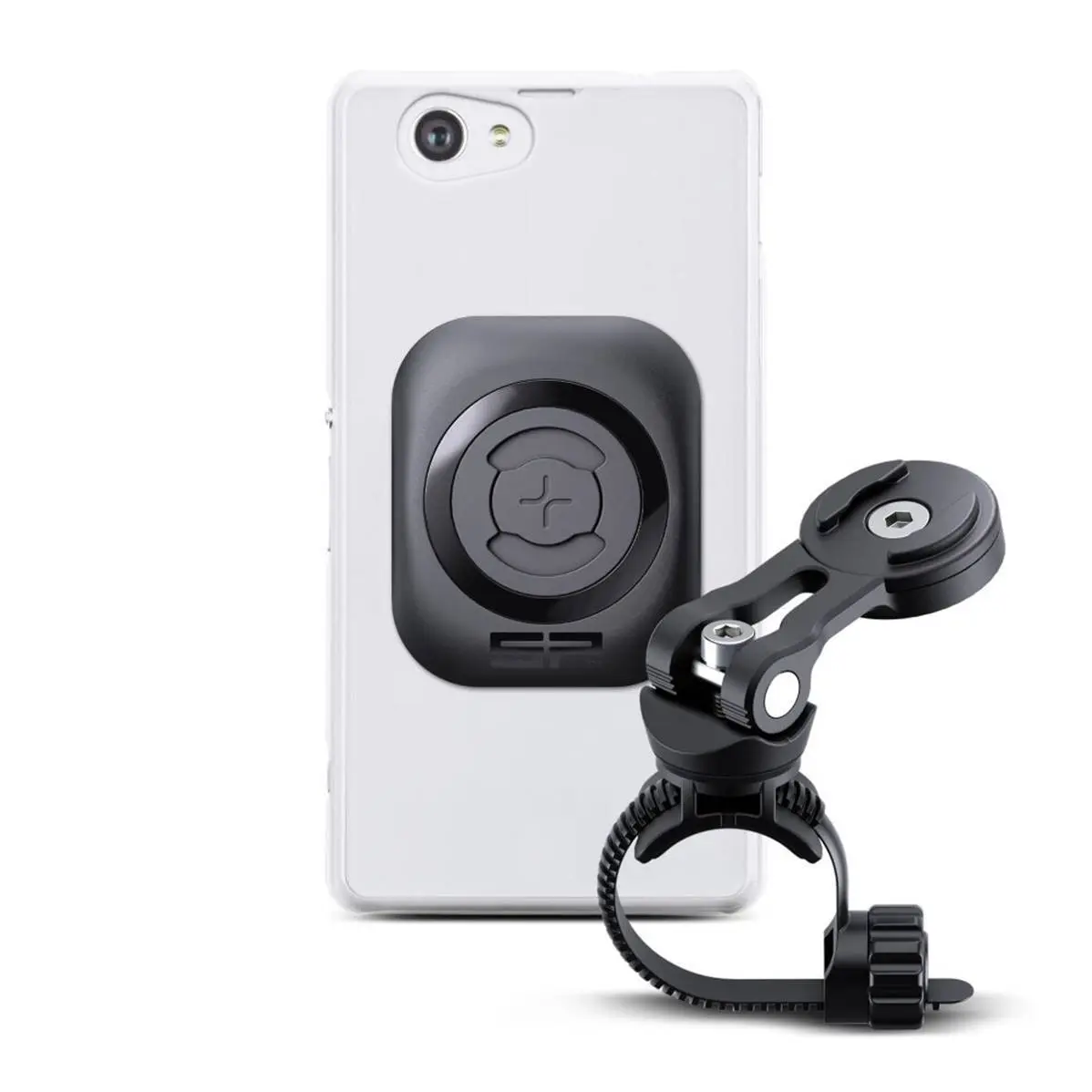 Smartphone-Halterung SP Connect Sp Bike Bundle Universal Spc+