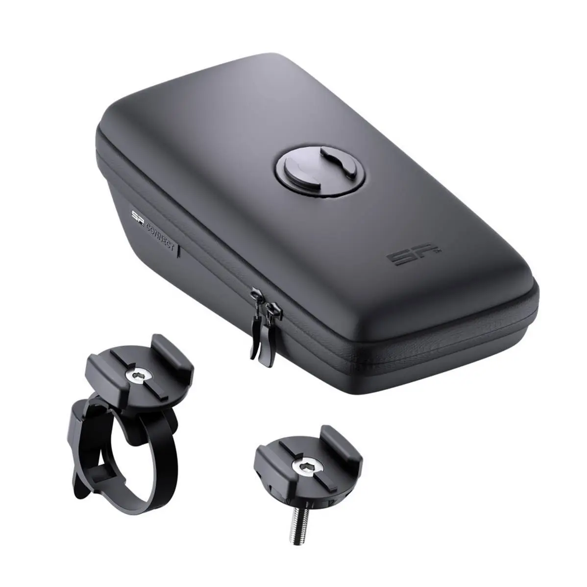 Smartphone-Tasche SP Connect Sp Bike Bundle Universal Spc+