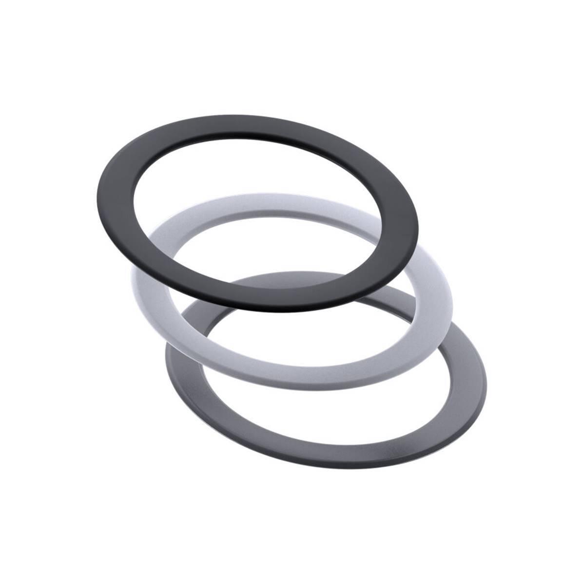 Velo Store - UK Adhesive magnetic backing SP Connect SPC+ | Extra 10% off with Subscription, Postage £16.79 to UK Fedex.