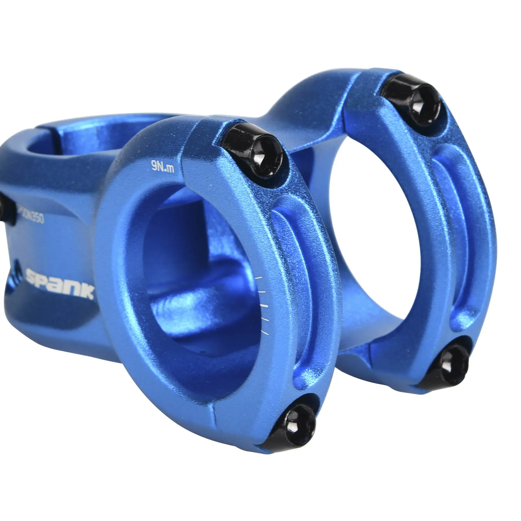 Velo Store - UK Stem Spank Spoon 350 35 mm/45 mm | Extra 10% off with Subscription, Postage £16.79 to UK Fedex.