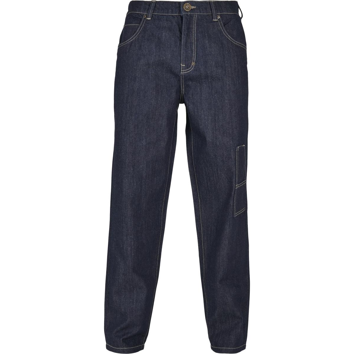 4053838730058 - Hosen script denim 4053838730058 - Hosen script denim