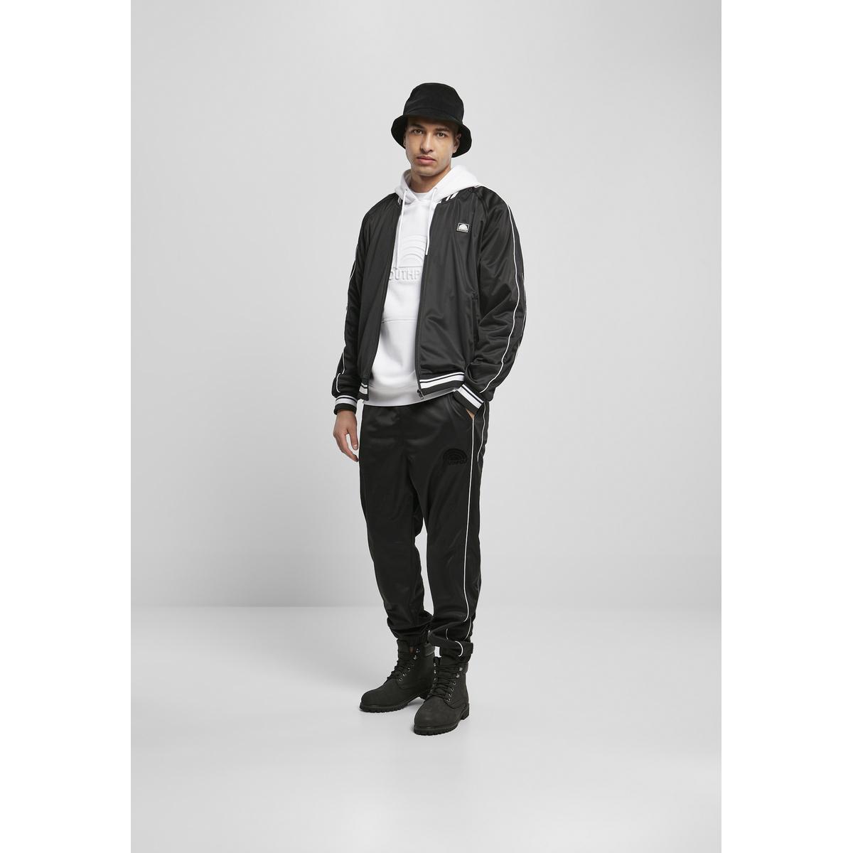 4053838849163 - Tricot Jacket Trainingsjacke schwarz in L