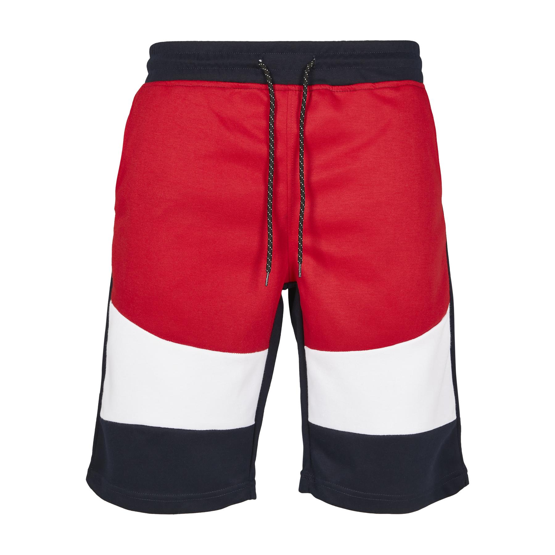 4053838442524 - Shorts fleece classic