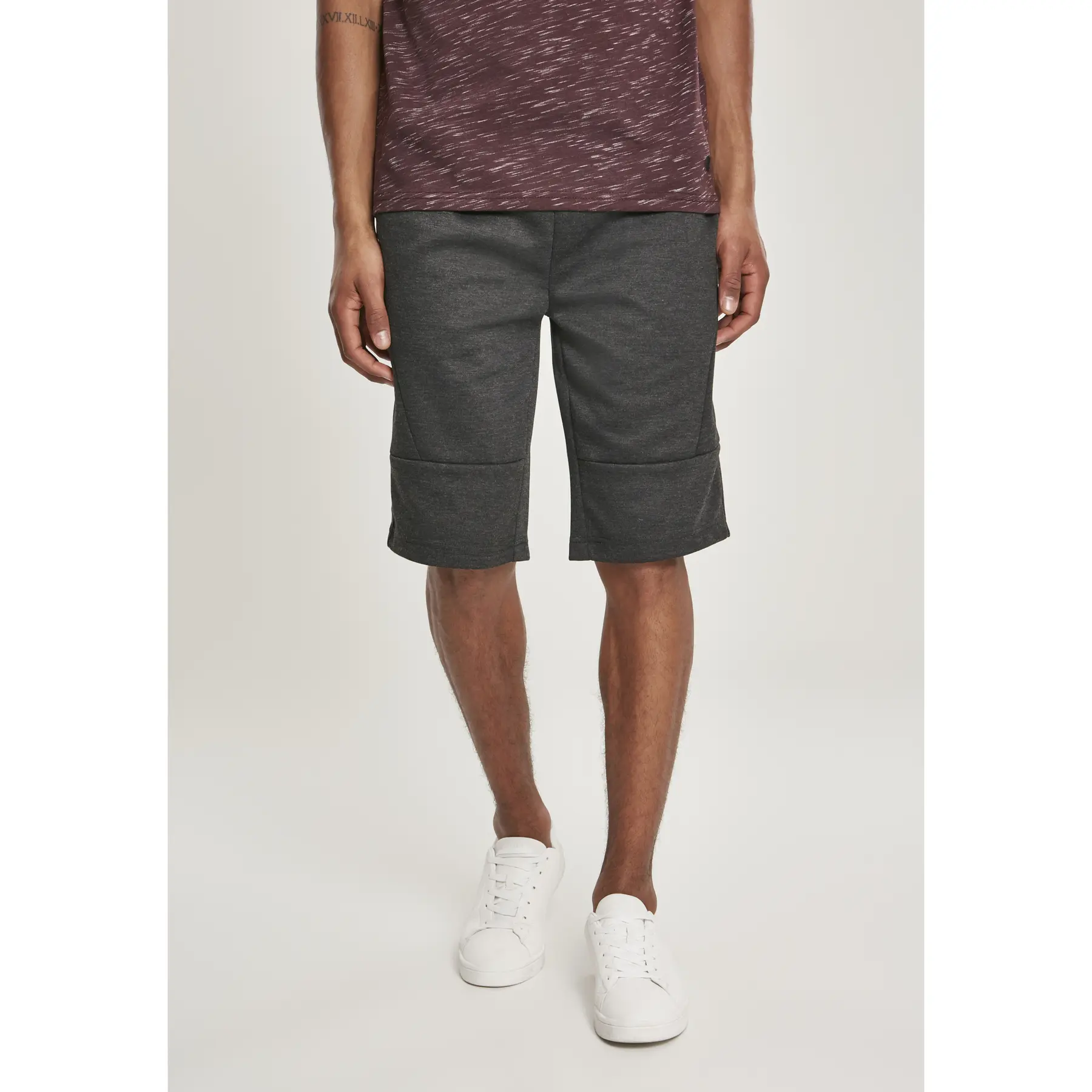 4053838439937 - Shorts fleece classic
