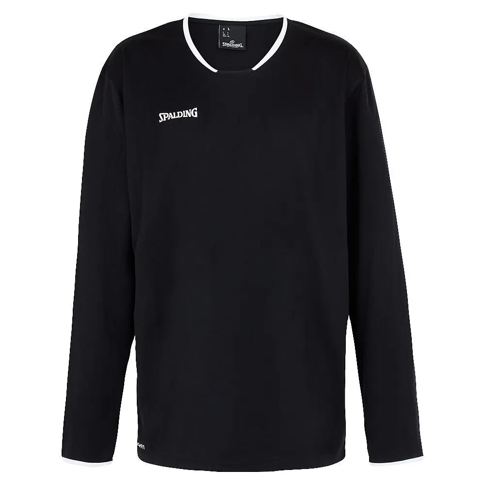 Langarmtrikot Spalding Move Shooting