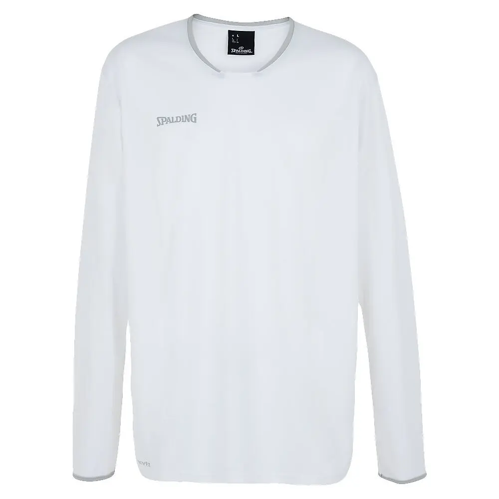 Langarmtrikot Spalding Move Shooting