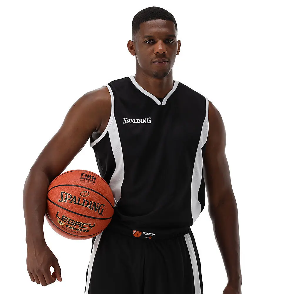 Kindertrikot Spalding Jam