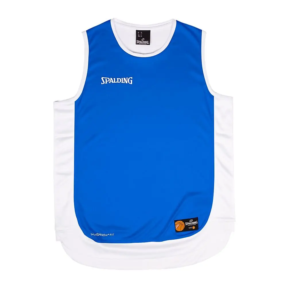 Kindertrikot Spalding Hustle