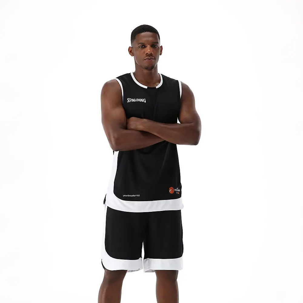 Shorts für Kinder Spalding Hustle