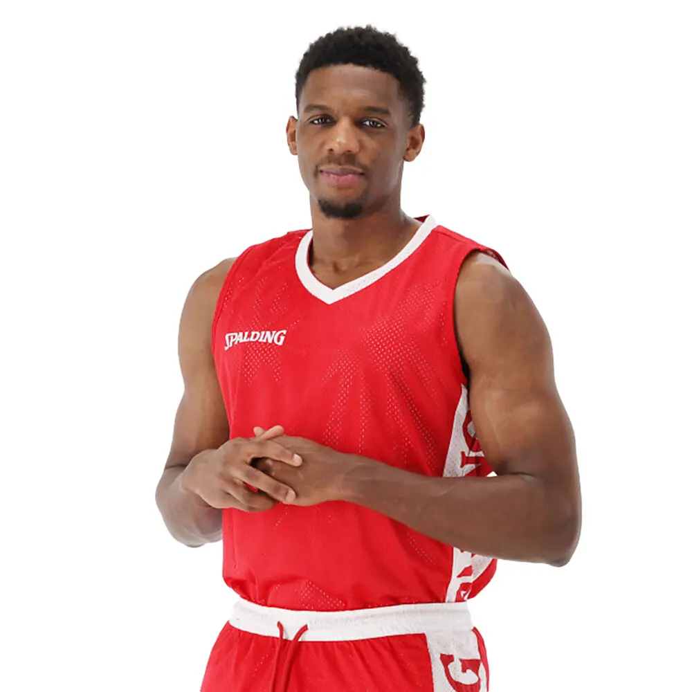 Kinder-Wendetrikot Spalding