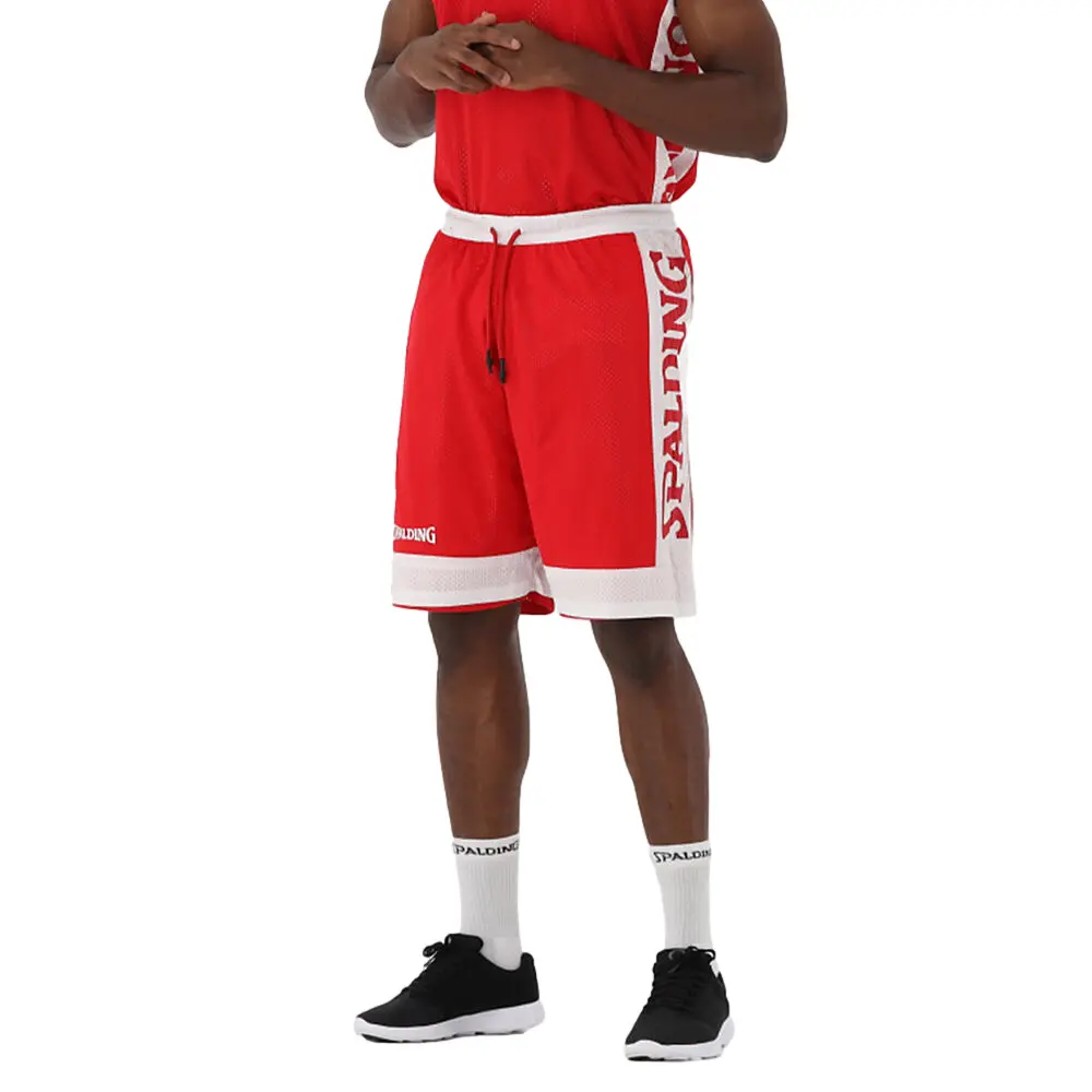 Trainingsshorts für Kinder Spalding