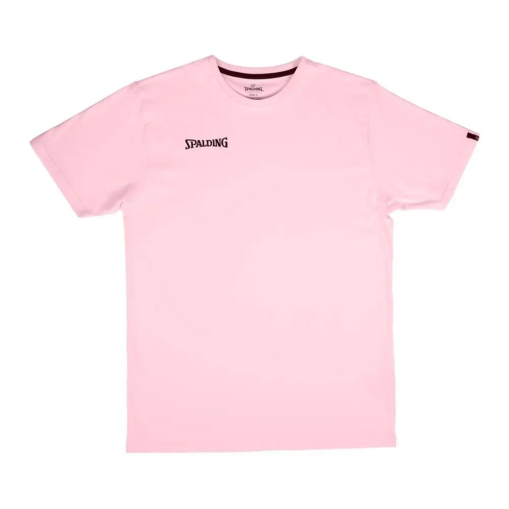 T-shirt Kind Spalding Essential