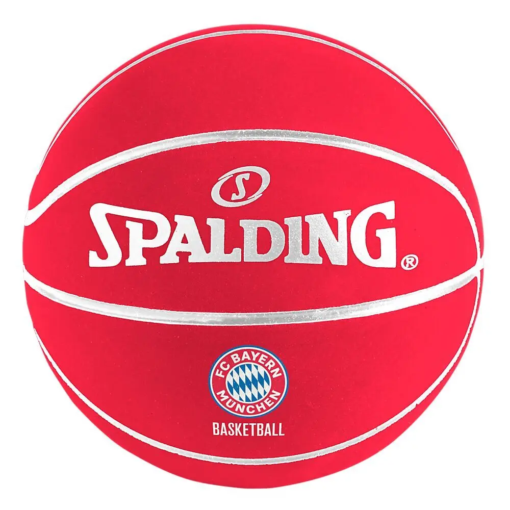 Ball Bayern München Spaldeen