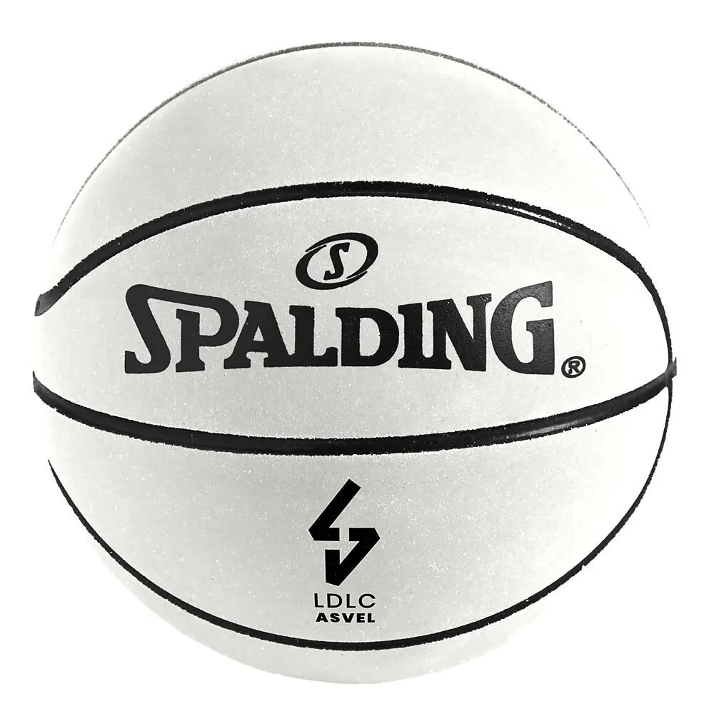 Asvel Ballon Spaldeen