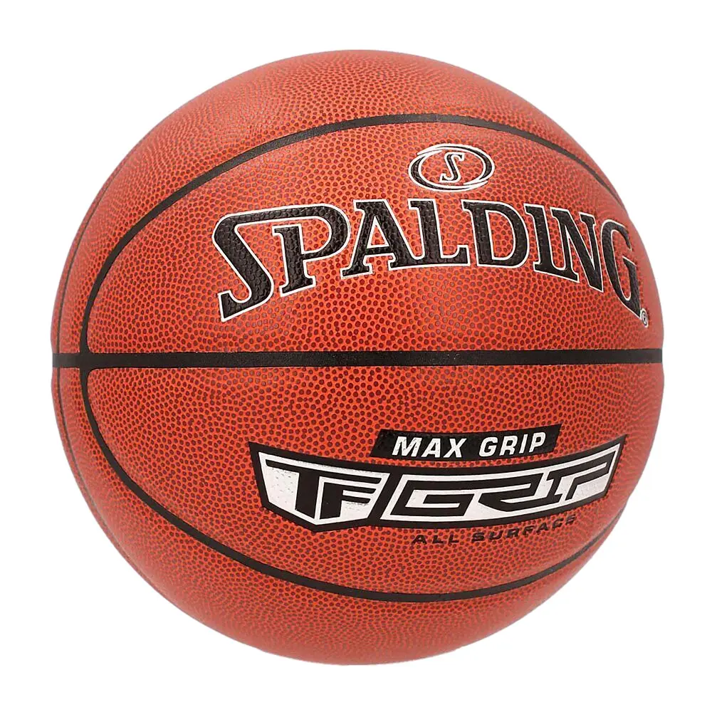 Basketball Spalding Max Grip